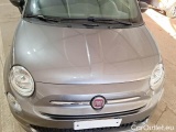  Fiat  500 FIAT  / 2015 / 3P / BERLINA 1.0 70CV IBRIDO CULT #25