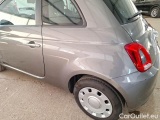  Fiat  500 FIAT  / 2015 / 3P / BERLINA 1.0 70CV IBRIDO CULT #48
