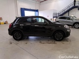  Fiat  500 FIAT X / 2018 / 5P / CROSSOVER 1.3 MJET 95CV E6D CLUB #7