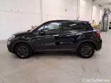  Fiat  500 FIAT X / 2018 / 5P / CROSSOVER 1.3 MJET 95CV E6D CLUB #8