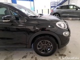  Fiat  500 FIAT X / 2018 / 5P / CROSSOVER 1.3 MJET 95CV E6D CLUB #38