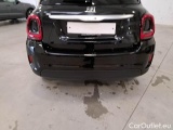  Fiat  500 FIAT X / 2018 / 5P / CROSSOVER 1.3 MJET 95CV E6D CLUB #50