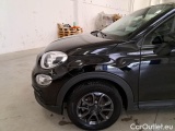  Fiat  500 FIAT X / 2018 / 5P / CROSSOVER 1.3 MJET 95CV E6D CLUB #70