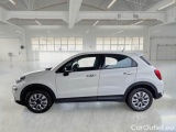  Fiat  500 FIAT X / 2018 / 5P / CROSSOVER 1.3 MJET 95CV E6D CULT #8