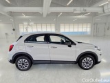  Fiat  500 FIAT X / 2018 / 5P / CROSSOVER 1.3 MJET 95CV E6D CULT #7