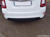  Fiat  500 FIAT X / 2018 / 5P / CROSSOVER 1.3 MJET 95CV E6D CULT #26