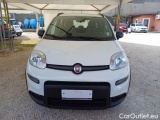  Fiat  Panda FIAT  / 2011 / 5P / BERLINA 1.0 FIREFLY 70CV SeS HYBRID CITY LIFE #6