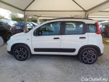  Fiat  Panda FIAT  / 2011 / 5P / BERLINA 1.0 FIREFLY 70CV SeS HYBRID CITY LIFE #8