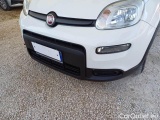  Fiat  Panda FIAT  / 2011 / 5P / BERLINA 1.0 FIREFLY 70CV SeS HYBRID CITY LIFE #27