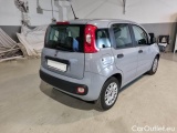  Fiat  Panda FIAT  / 2011 / 5P / BERLINA 1.0 FIREFLY 70CV SeS HYBRID #2