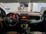  Fiat  Panda FIAT  / 2011 / 5P / BERLINA 1.0 FIREFLY 70CV SeS HYBRID #3