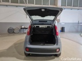  Fiat  Panda FIAT  / 2011 / 5P / BERLINA 1.0 FIREFLY 70CV SeS HYBRID #5