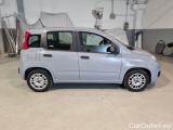  Fiat  Panda FIAT  / 2011 / 5P / BERLINA 1.0 FIREFLY 70CV SeS HYBRID #7