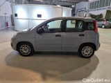  Fiat  Panda FIAT  / 2011 / 5P / BERLINA 1.0 FIREFLY 70CV SeS HYBRID #8