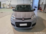  Fiat  Panda FIAT  / 2011 / 5P / BERLINA 1.0 FIREFLY 70CV SeS HYBRID #6