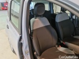  Fiat  Panda FIAT  / 2011 / 5P / BERLINA 1.0 FIREFLY 70CV SeS HYBRID #13