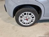  Fiat  Panda FIAT  / 2011 / 5P / BERLINA 1.0 FIREFLY 70CV SeS HYBRID #18
