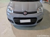  Fiat  Panda FIAT  / 2011 / 5P / BERLINA 1.0 FIREFLY 70CV SeS HYBRID #29