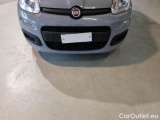  Fiat  Panda FIAT  / 2011 / 5P / BERLINA 1.0 FIREFLY 70CV SeS HYBRID #31
