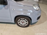  Fiat  Panda FIAT  / 2011 / 5P / BERLINA 1.0 FIREFLY 70CV SeS HYBRID #34