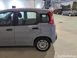  Fiat  Panda FIAT  / 2011 / 5P / BERLINA 1.0 FIREFLY 70CV SeS HYBRID #41