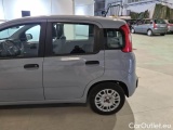  Fiat  Panda FIAT  / 2011 / 5P / BERLINA 1.0 FIREFLY 70CV SeS HYBRID #44