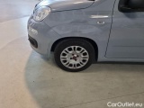  Fiat  Panda FIAT  / 2011 / 5P / BERLINA 1.0 FIREFLY 70CV SeS HYBRID #49