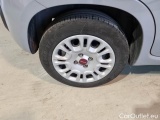 Fiat  Panda FIAT  / 2011 / 5P / BERLINA 1.0 FIREFLY 70CV SeS HYBRID #59