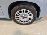  Fiat  Panda FIAT  / 2011 / 5P / BERLINA 1.0 FIREFLY 70CV SeS HYBRID #61
