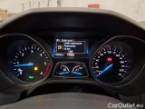  Ford  Focus FORD  2014 5 PORTE BERLINA 1.5 TDCI 120CV SeS PWSHIFT BUSINESS #4