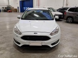  Ford  Focus FORD  2014 5 PORTE BERLINA 1.5 TDCI 120CV SeS PWSHIFT BUSINESS #6