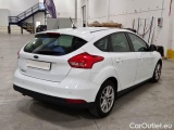  Ford  Focus FORD  2014 5 PORTE BERLINA 1.5 TDCI 120CV SeS PWSHIFT BUSINESS #2