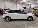  Ford  Focus FORD  2014 5 PORTE BERLINA 1.5 TDCI 120CV SeS PWSHIFT BUSINESS #7