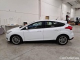  Ford  Focus FORD  2014 5 PORTE BERLINA 1.5 TDCI 120CV SeS PWSHIFT BUSINESS #8