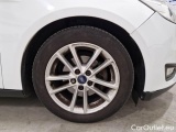  Ford  Focus FORD  2014 5 PORTE BERLINA 1.5 TDCI 120CV SeS PWSHIFT BUSINESS #17