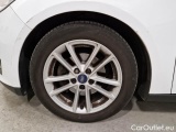  Ford  Focus FORD  2014 5 PORTE BERLINA 1.5 TDCI 120CV SeS PWSHIFT BUSINESS #20