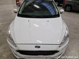  Ford  Focus FORD  2014 5 PORTE BERLINA 1.5 TDCI 120CV SeS PWSHIFT BUSINESS #26
