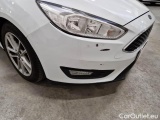  Ford  Focus FORD  2014 5 PORTE BERLINA 1.5 TDCI 120CV SeS PWSHIFT BUSINESS #36