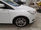  Ford  Focus FORD  2014 5 PORTE BERLINA 1.5 TDCI 120CV SeS PWSHIFT BUSINESS #41