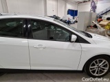  Ford  Focus FORD  2014 5 PORTE BERLINA 1.5 TDCI 120CV SeS PWSHIFT BUSINESS #45