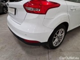  Ford  Focus FORD  2014 5 PORTE BERLINA 1.5 TDCI 120CV SeS PWSHIFT BUSINESS #58