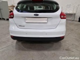  Ford  Focus FORD  2014 5 PORTE BERLINA 1.5 TDCI 120CV SeS PWSHIFT BUSINESS #61