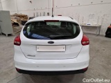  Ford  Focus FORD  2014 5 PORTE BERLINA 1.5 TDCI 120CV SeS PWSHIFT BUSINESS #67