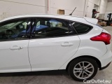  Ford  Focus FORD  2014 5 PORTE BERLINA 1.5 TDCI 120CV SeS PWSHIFT BUSINESS #74