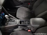  Ford  Focus FORD  2014 5 PORTE BERLINA 1.5 TDCI 120CV SeS PWSHIFT BUSINESS #100