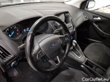  Ford  Focus FORD  2014 5 PORTE BERLINA 1.5 TDCI 120CV SeS PWSHIFT BUSINESS #104