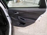  Ford  Focus FORD  2014 5 PORTE BERLINA 1.5 TDCI 120CV SeS PWSHIFT BUSINESS #124