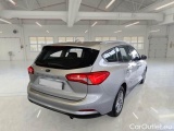  Ford  Focus FORD  / 2018 / 5P / Station wagon 1.5 Ecoblue 120cv Business SW #2