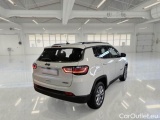  Jeep  Compass JEEP  / 2021 / 5P / SUV 1.3 TURBO T4 110KW BUSINESS DDCT #2