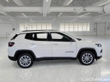  Jeep  Compass JEEP  / 2021 / 5P / SUV 1.3 TURBO T4 110KW BUSINESS DDCT #7